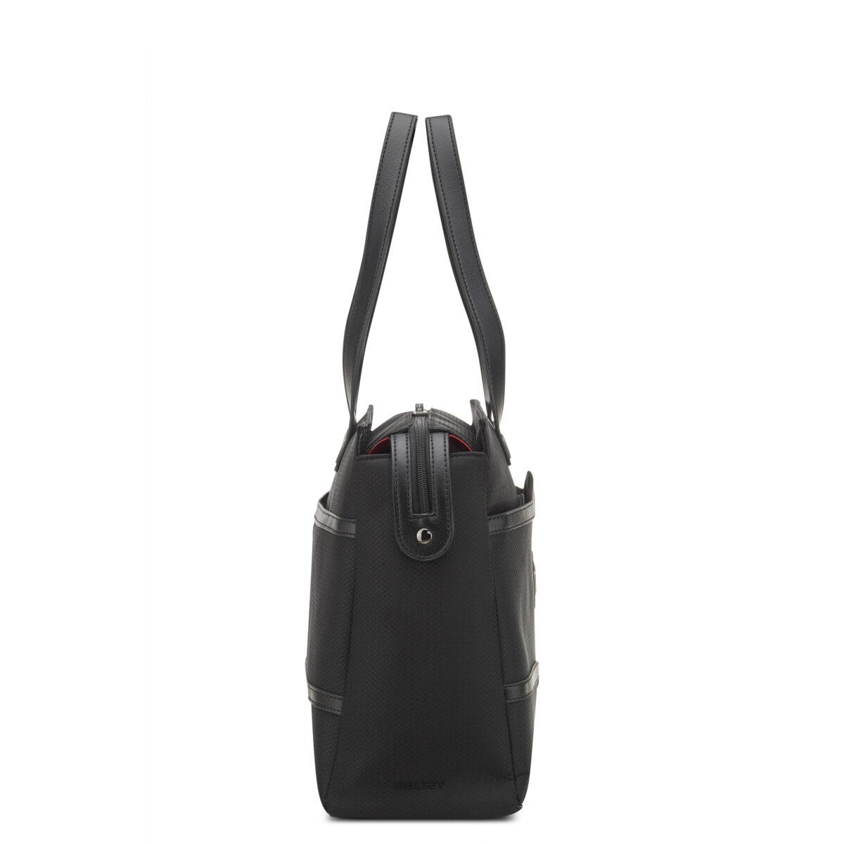CHATELET AIR 15.6 INCH BUSINESS BAG BLACK - Image 3