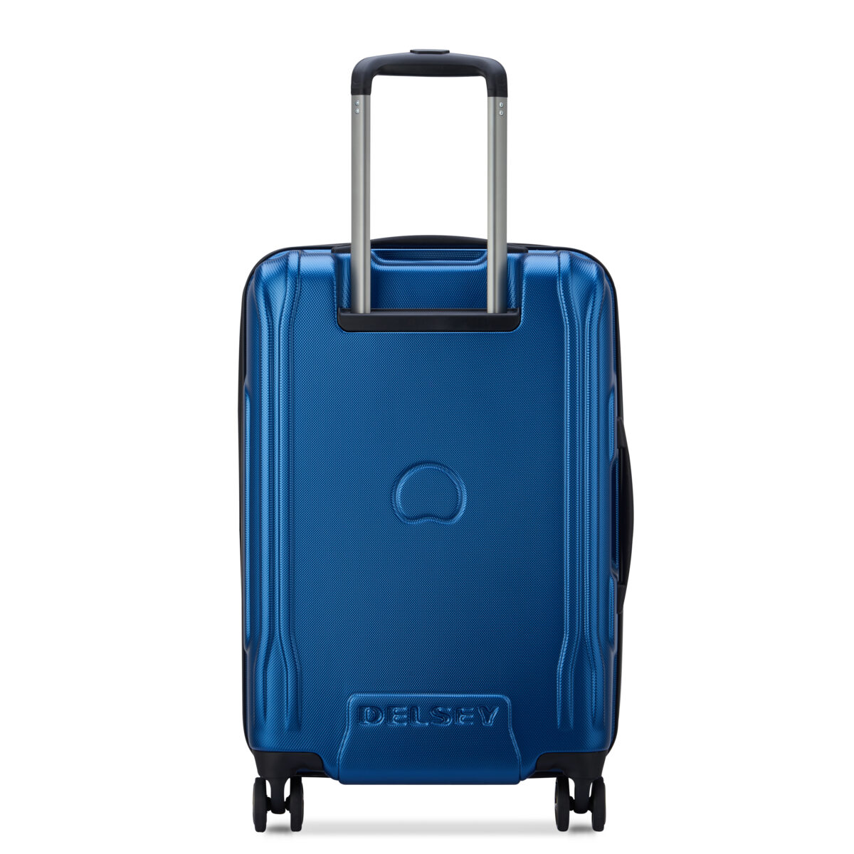 CRUISE HARDSIDE 58CM BLUE - Image 3