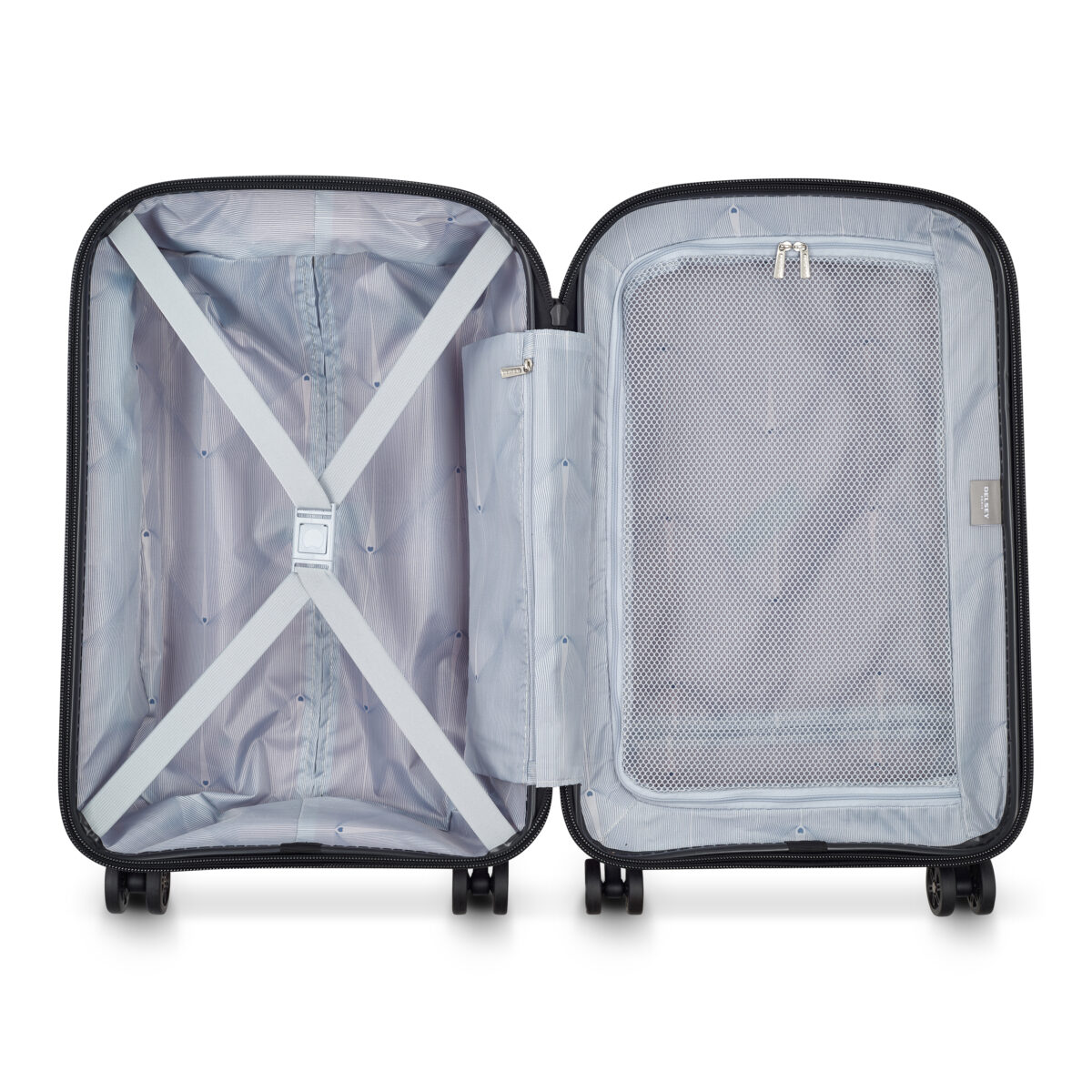 BELMONT PLUS 55CM TROLLEY RASPBERRY - Image 4