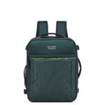 BROCHANT 3.0 UNDERSEATER BACKPACK GREEN