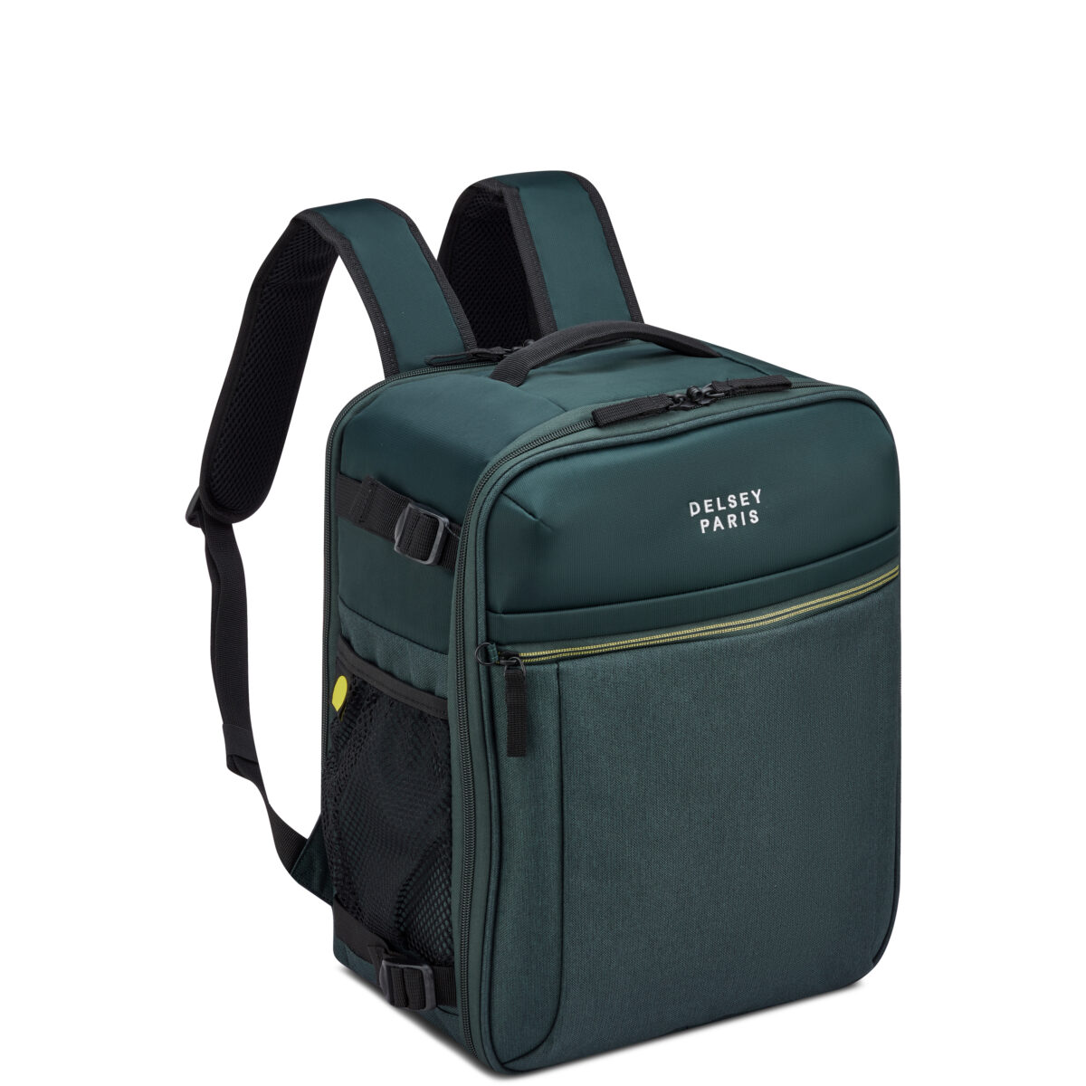 BROCHANT 3.0 UNDERSEATER BACKPACK GREEN - Image 2