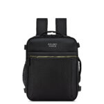 BROCHANT 3.0 UNDERSEATER BACKPACK DEEP BLACK