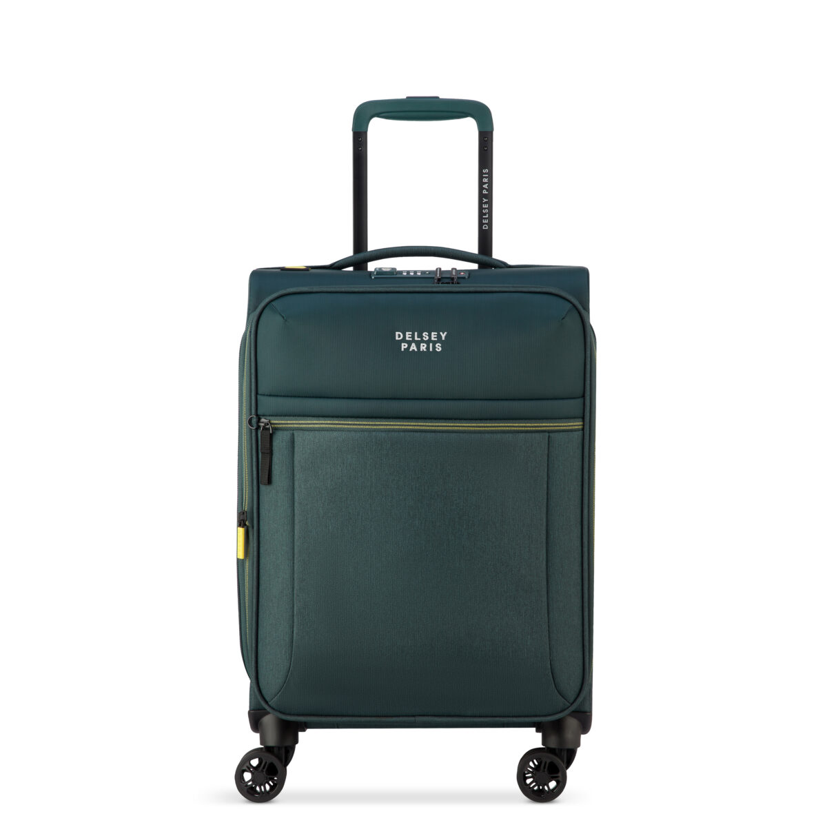 BROCHANT 3-PIECE SET 55/67/78CM GREEN - Image 8
