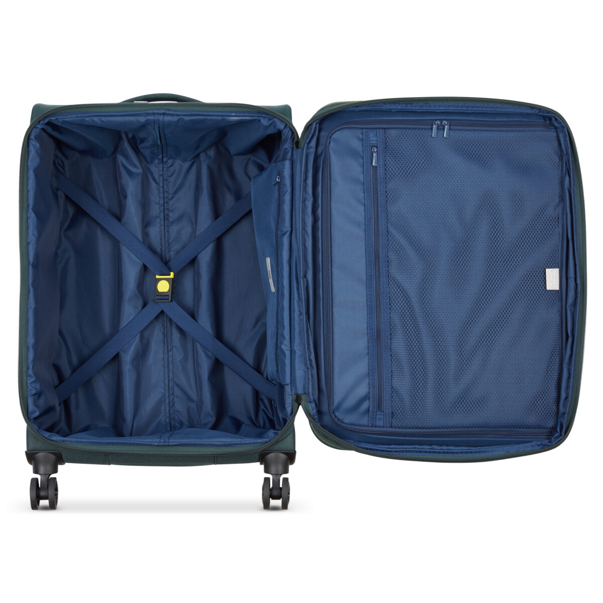 BROCHANT 3-PIECE SET 55/67/78CM GREEN - Image 11