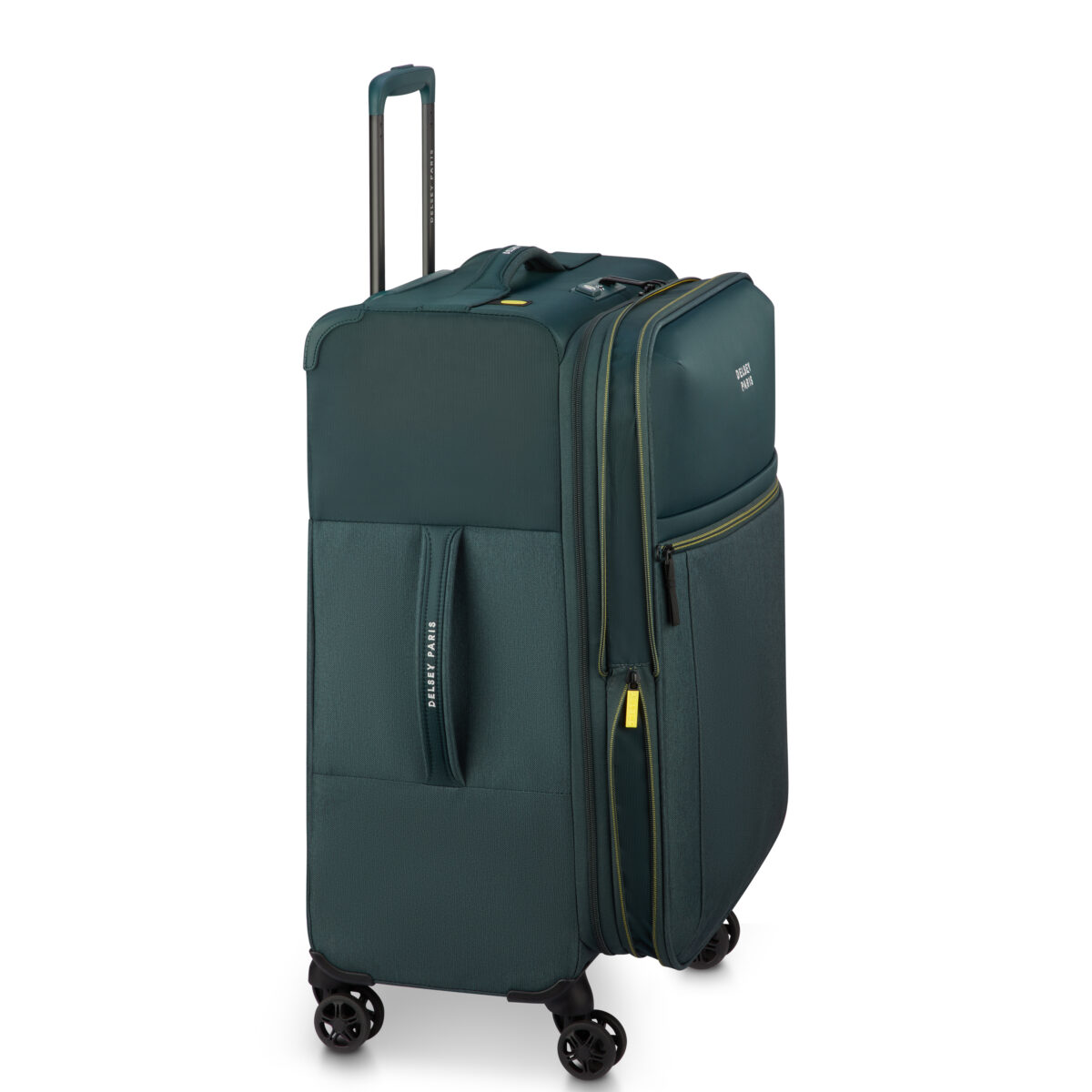 BROCHANT 3-PIECE SET 55/67/78CM GREEN - Image 10