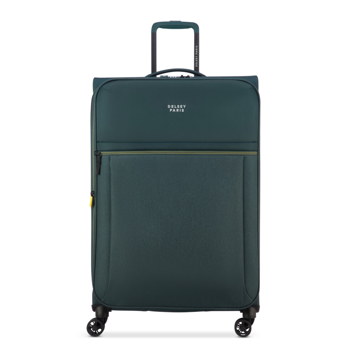 BROCHANT 3-PIECE SET 55/67/78CM GREEN - Image 2