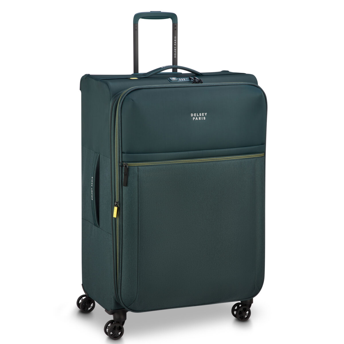 BROCHANT 3-PIECE SET 55/67/78CM GREEN - Image 3