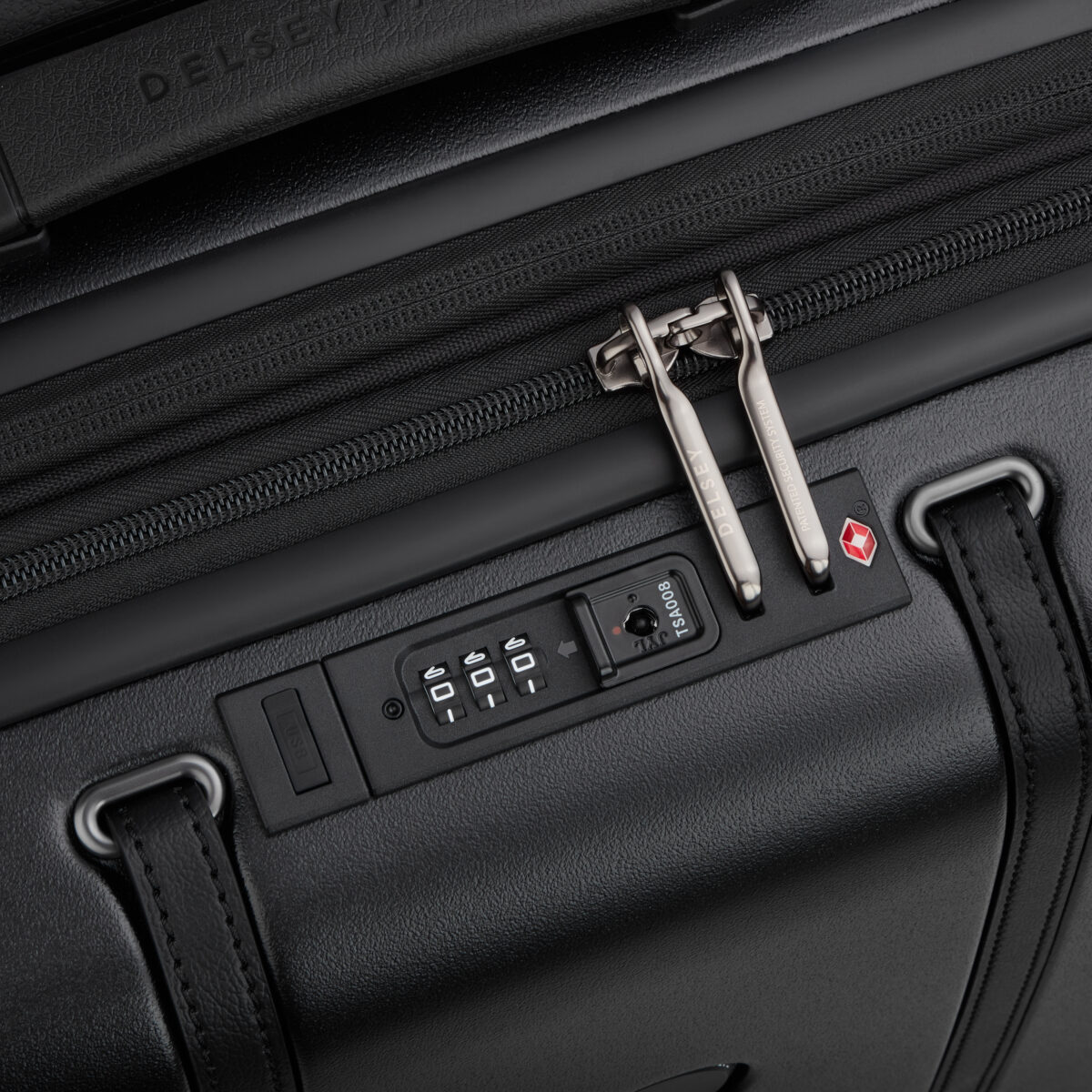 CADENCE 55CM DEEP BLACK - Image 8