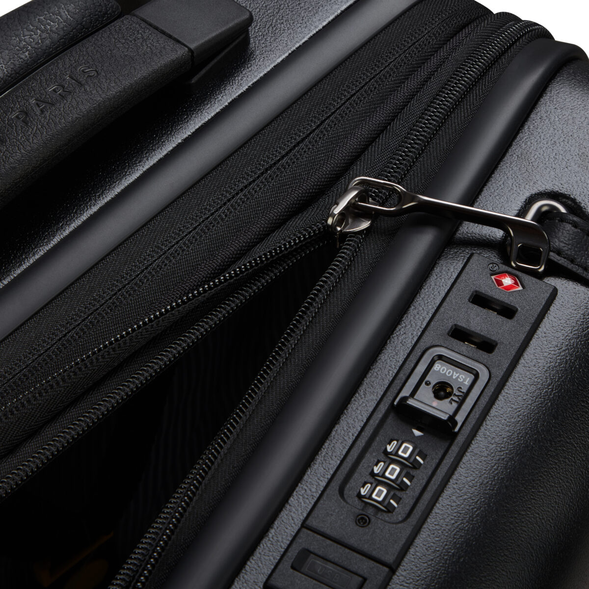 CADENCE 55CM DEEP BLACK - Image 7
