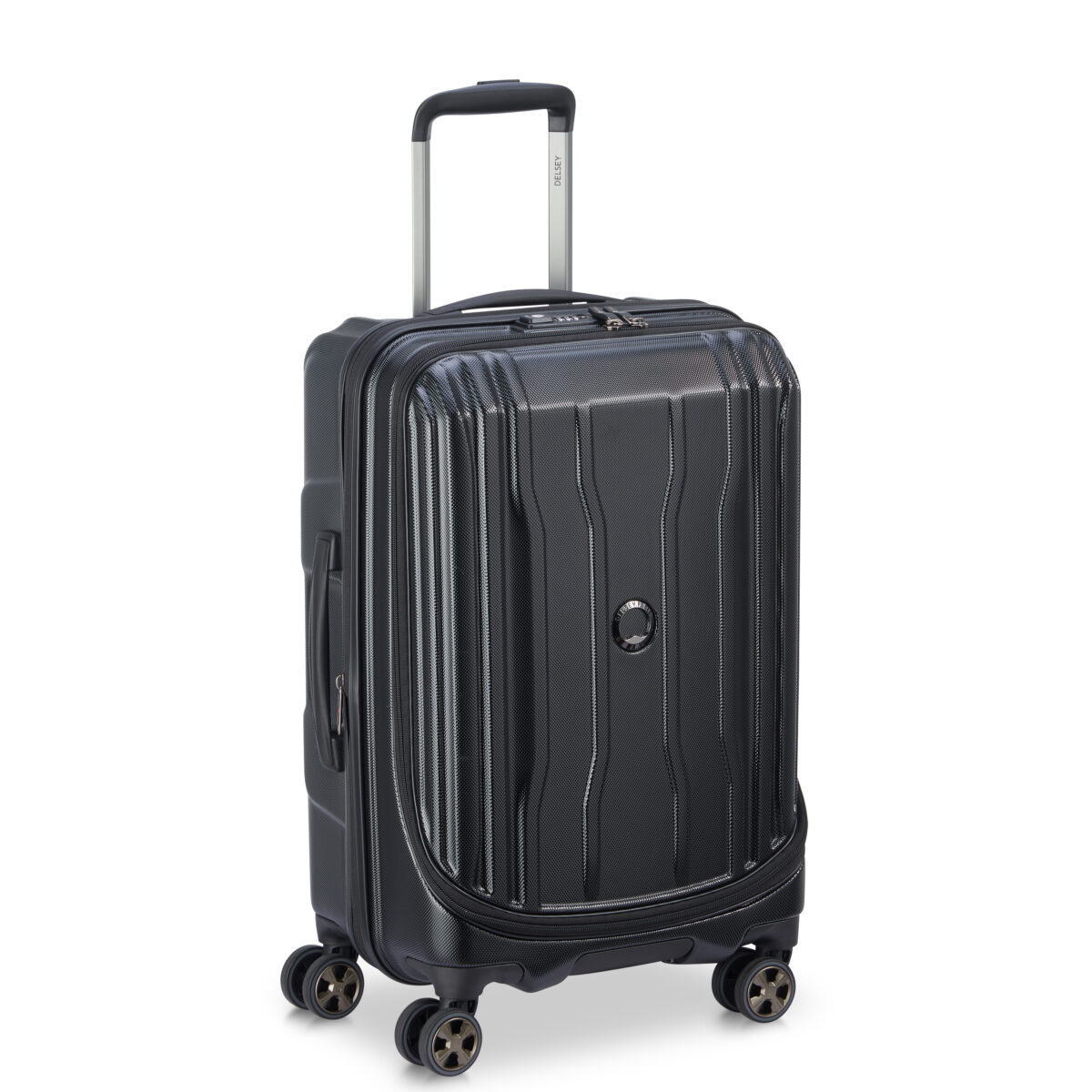 CRUISE HARDSIDE 2.0 2-PIECE SET 58/80CM BLACK - Image 6