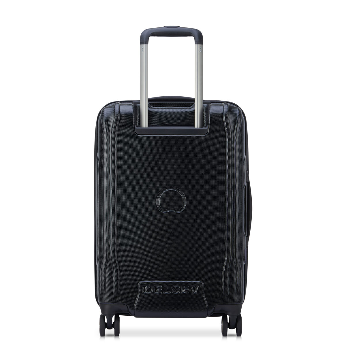 CRUISE HARDSIDE 2.0 2-PIECE SET 58/80CM BLACK - Image 7