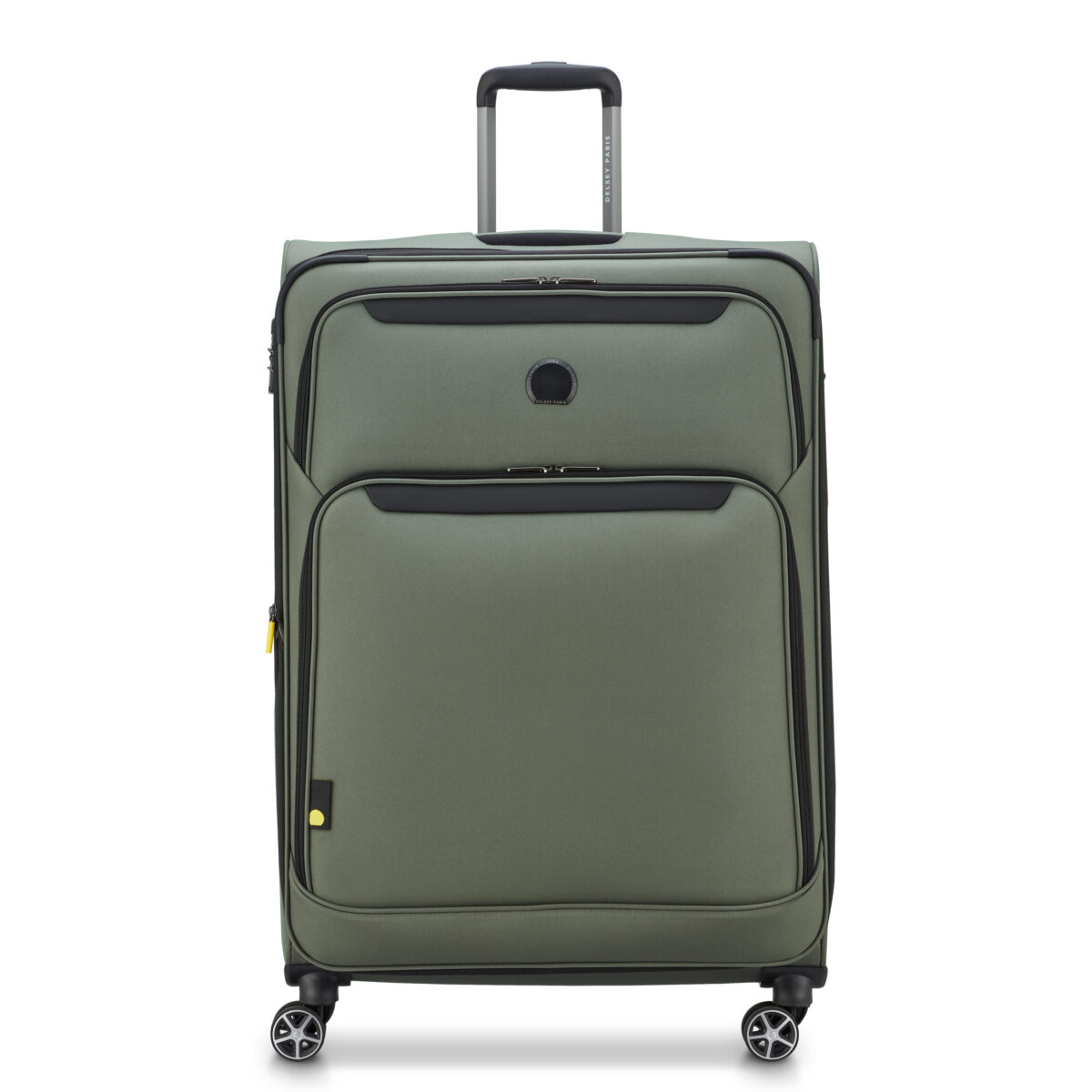 JENNIFER 3-PIECE SET 55/70/82CM GREEN - Image 2
