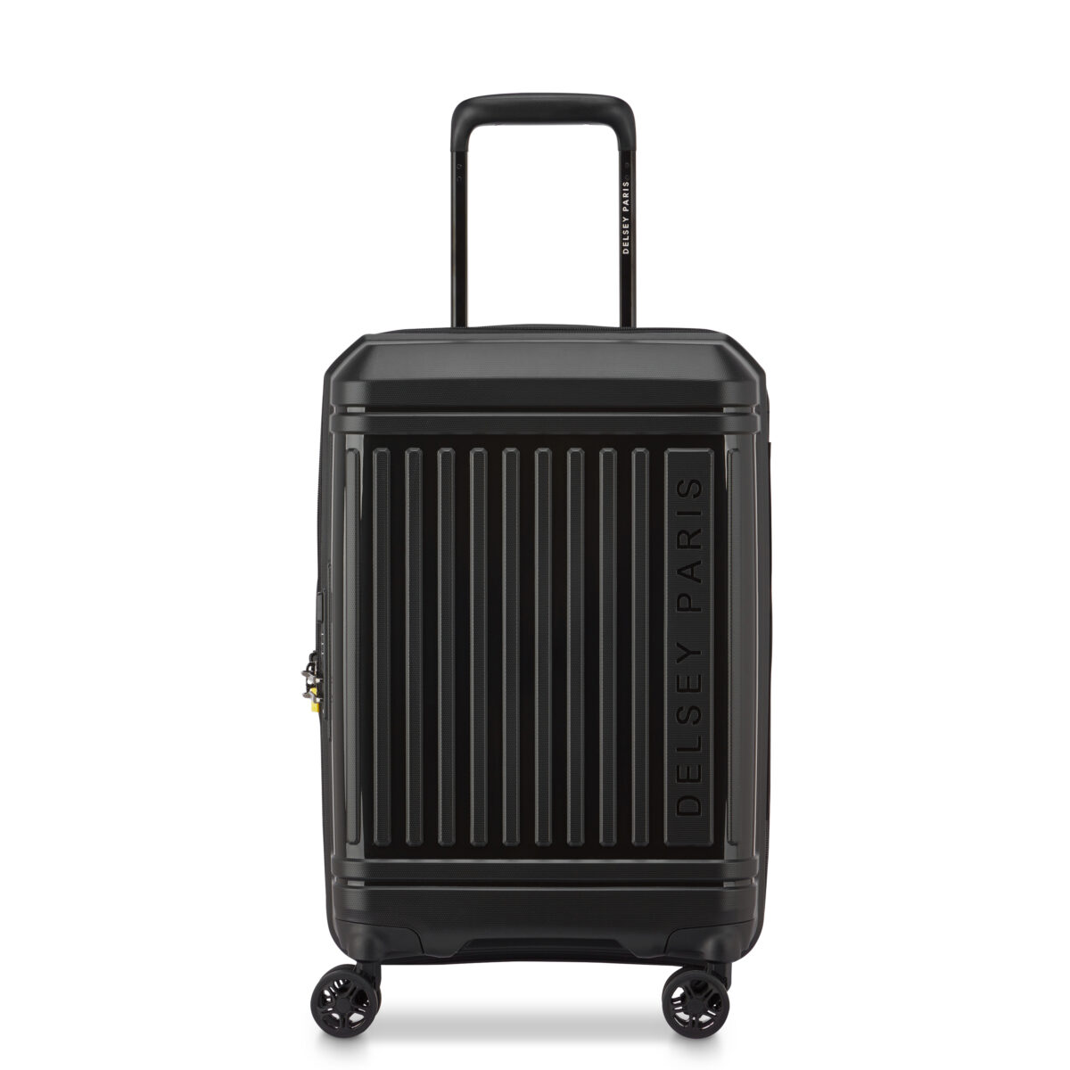 LUTECE SE 3-PIECE SET 55/69/81CM BLACK - Image 8