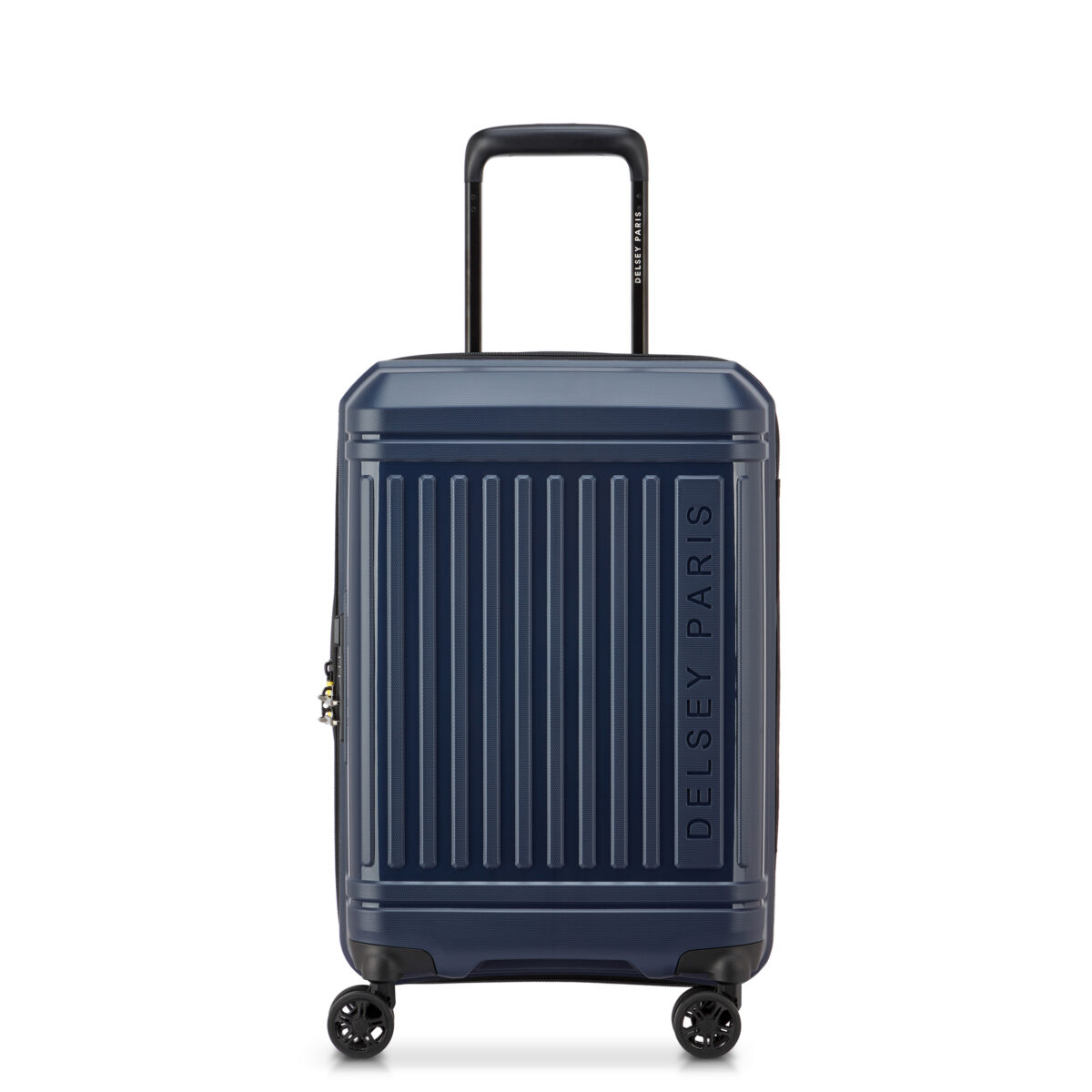 LUTECE SE 3-PIECE SET 55/69/81CM MARINE BLUE - Image 10