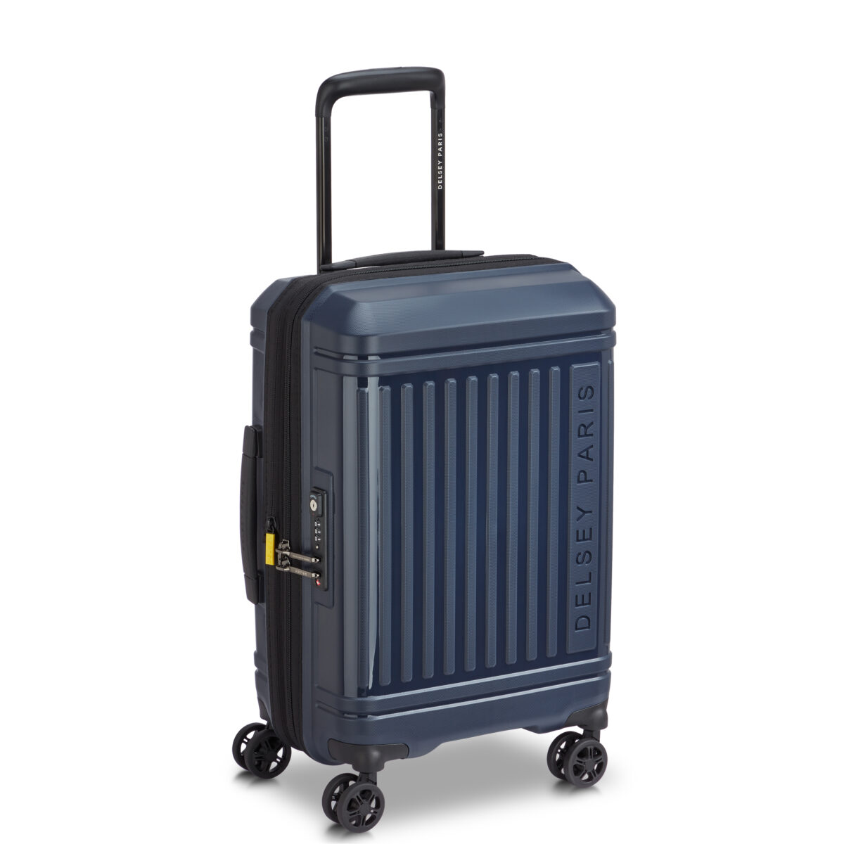 LUTECE SE 3-PIECE SET 55/69/81CM MARINE BLUE - Image 12