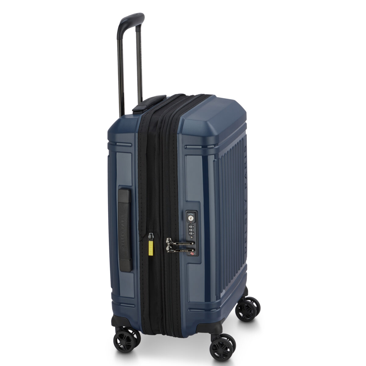 LUTECE SE 3-PIECE SET 55/69/81CM MARINE BLUE - Image 13