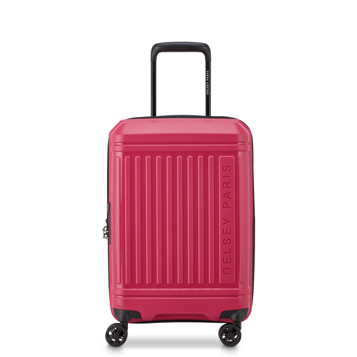 LUTECE SE 3-PIECE SET 55/69/81CM MAGENTA - Image 10