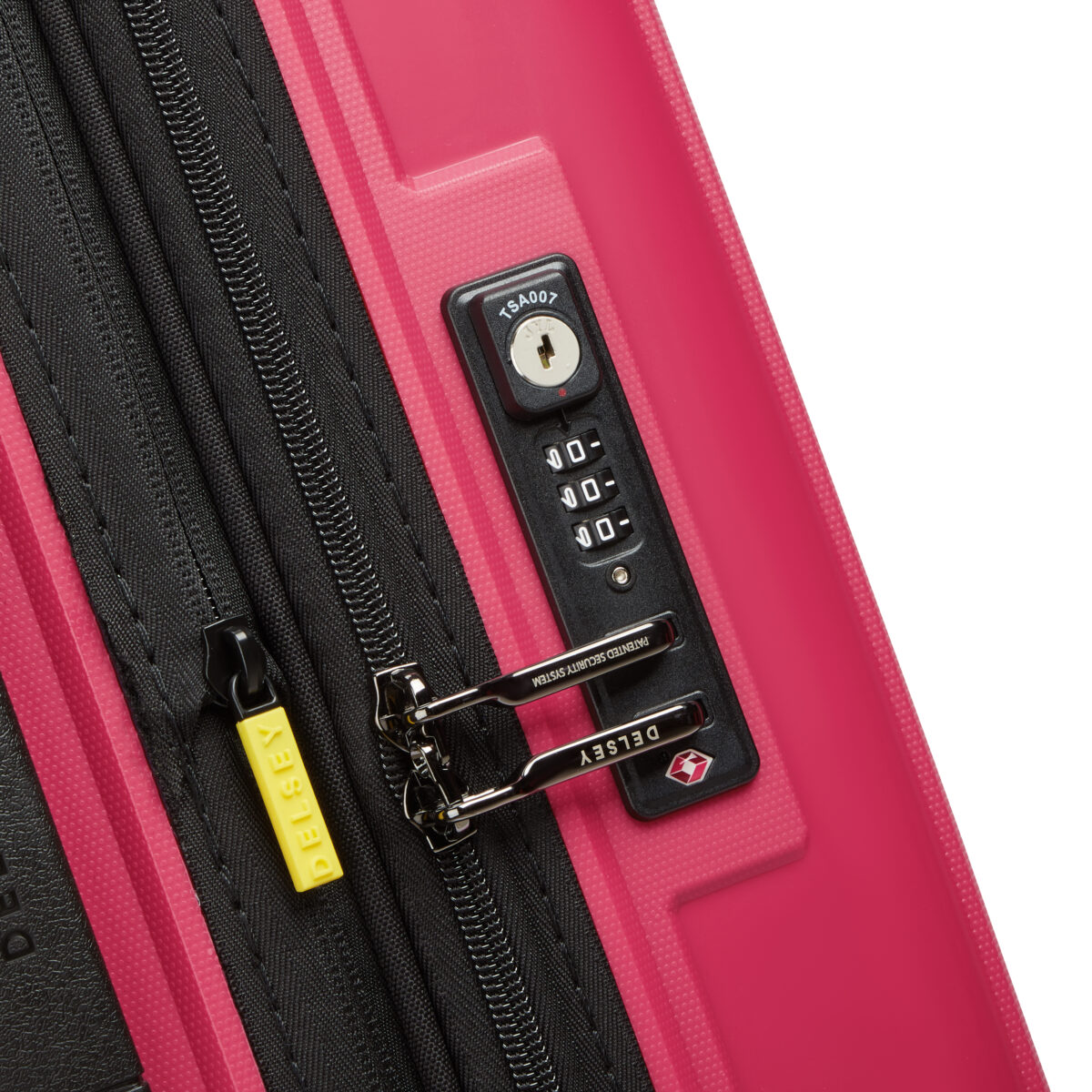 LUTECE SE 55CM MAGENTA - Image 6