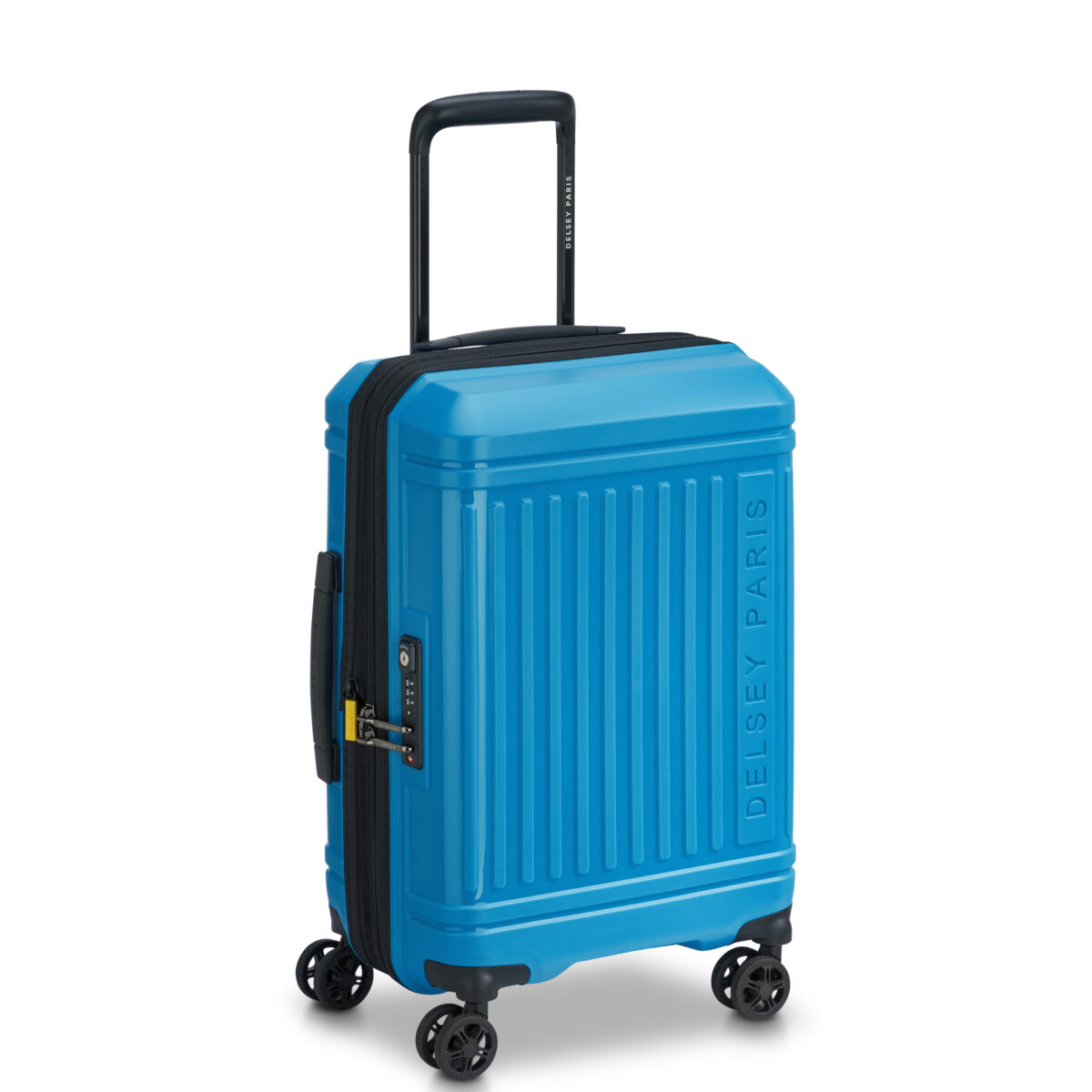 LUTECE SE 3-PIECE SET 55/69/81CM BLUE PAON - Image 11