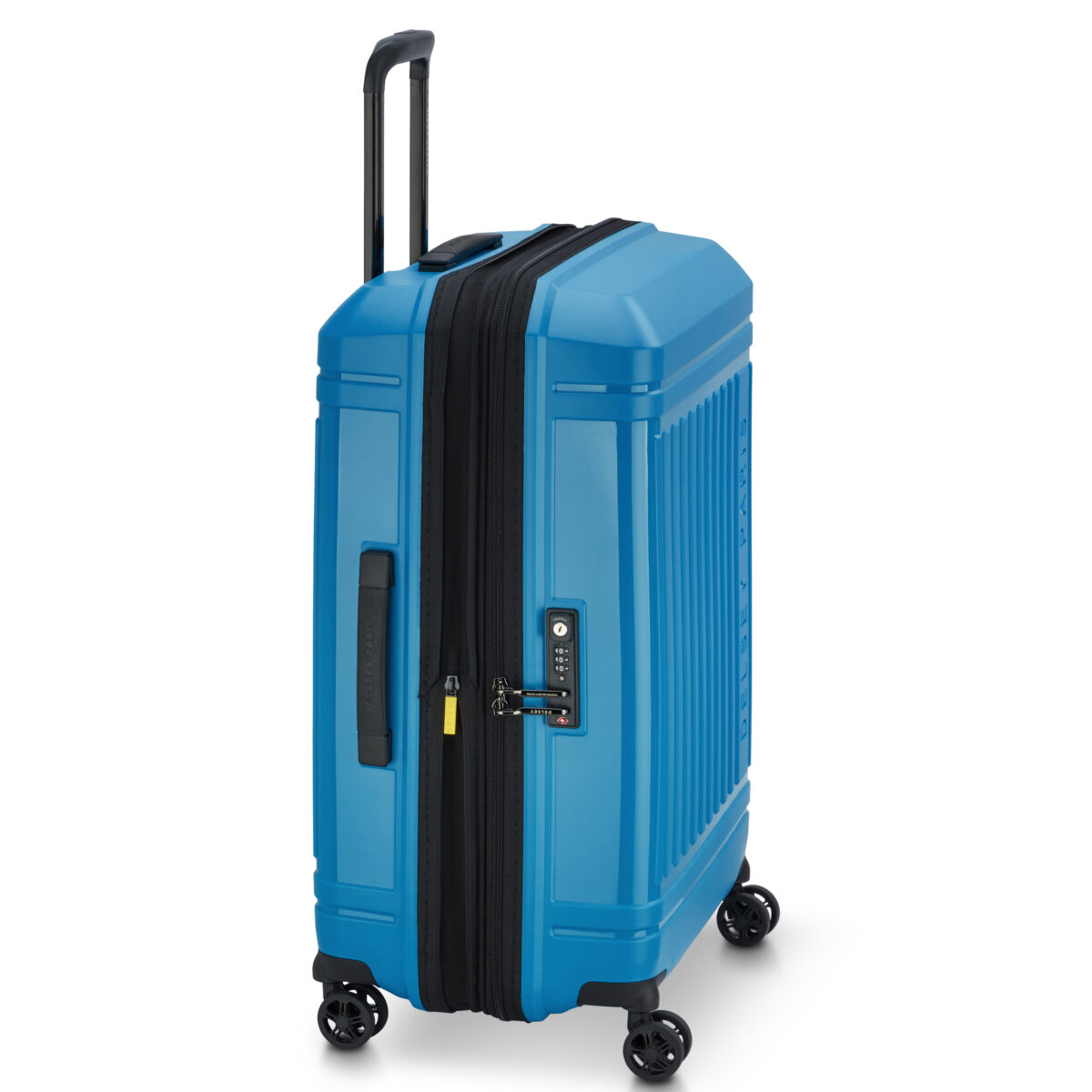 LUTECE SE 3-PIECE SET 55/69/81CM BLUE PAON - Image 5