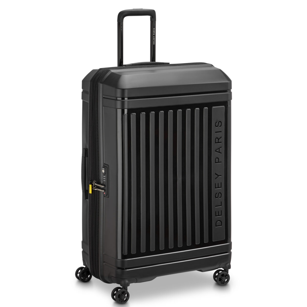 LUTECE SE 3-PIECE SET 55/69/81CM BLACK - Image 3
