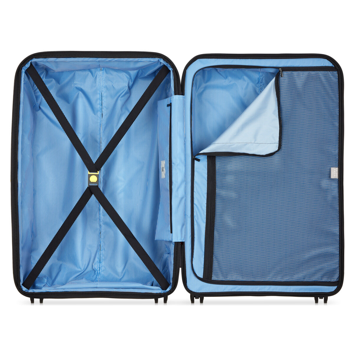 LUTECE SE 3-PIECE SET 55/69/81CM BLACK - Image 7