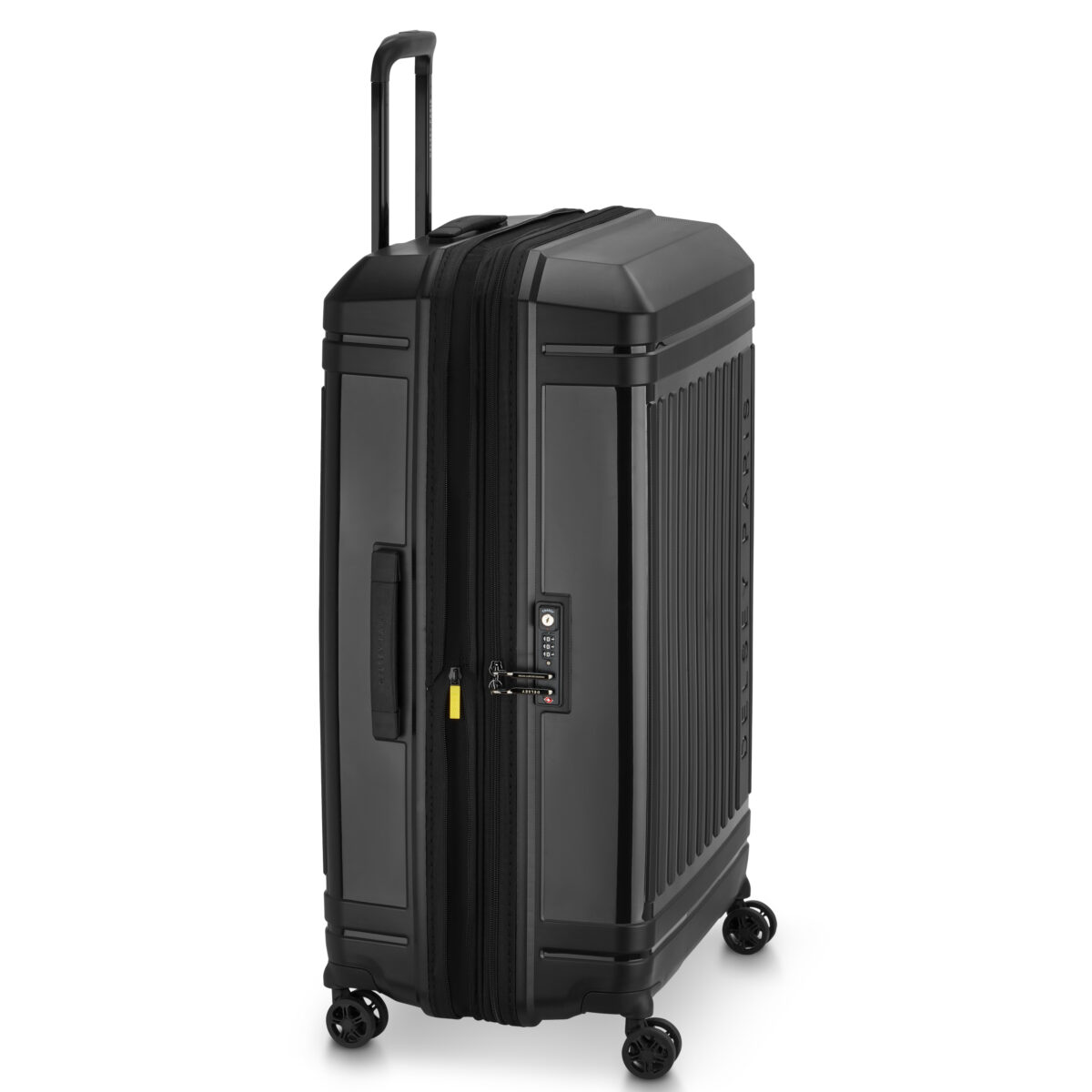 LUTECE SE 3-PIECE SET 55/69/81CM BLACK - Image 4