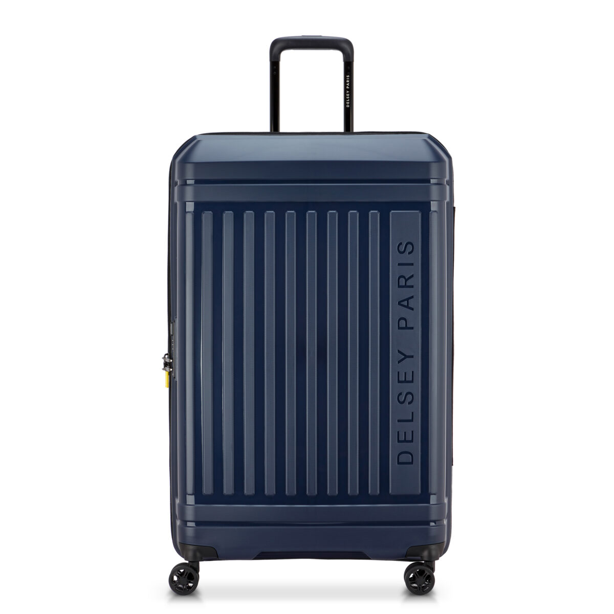LUTECE SE 3-PIECE SET 55/69/81CM MARINE BLUE - Image 2