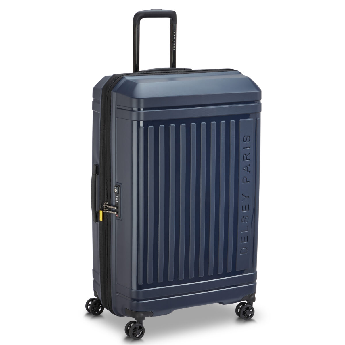 LUTECE SE 3-PIECE SET 55/69/81CM MARINE BLUE - Image 4