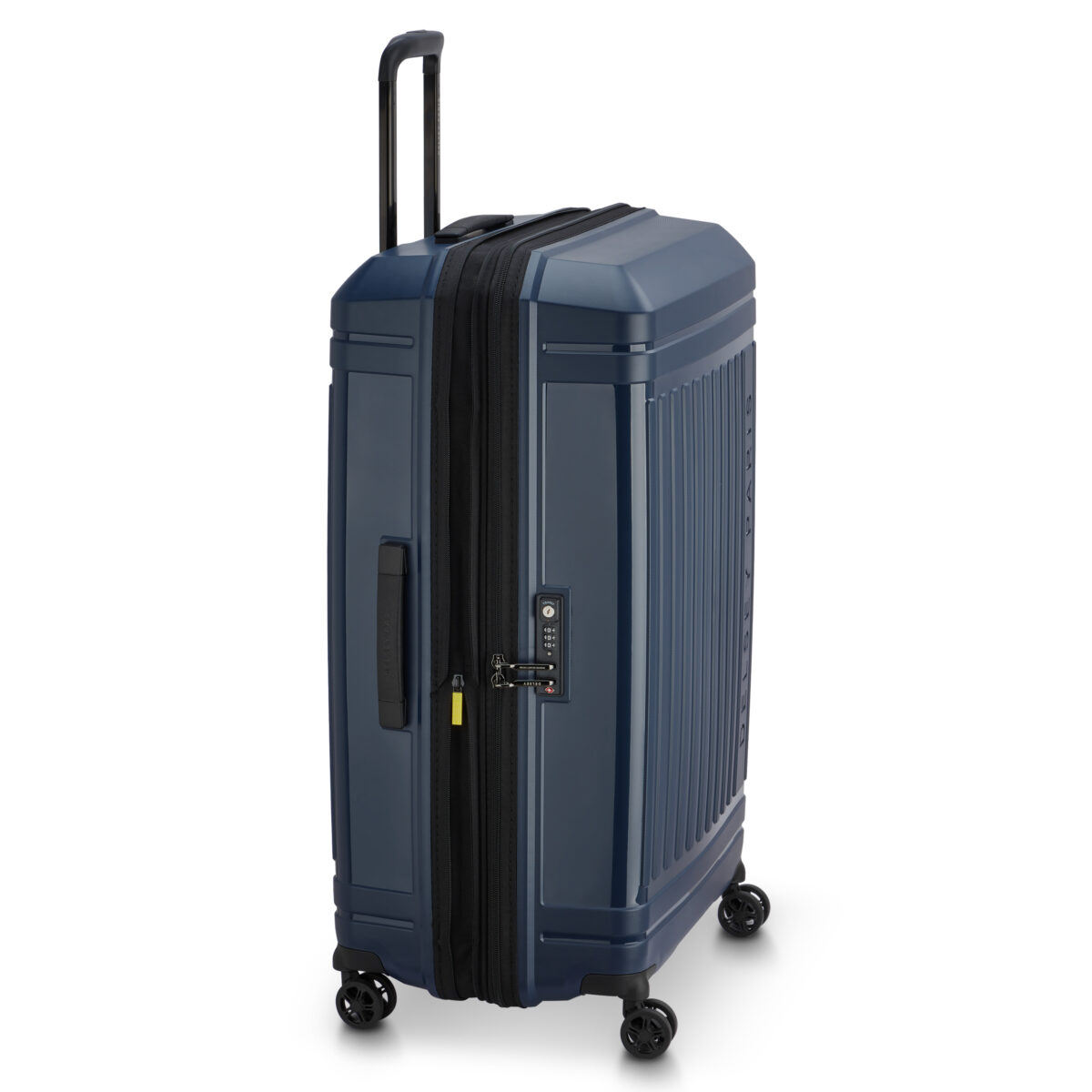 LUTECE SE 3-PIECE SET 55/69/81CM MARINE BLUE - Image 5