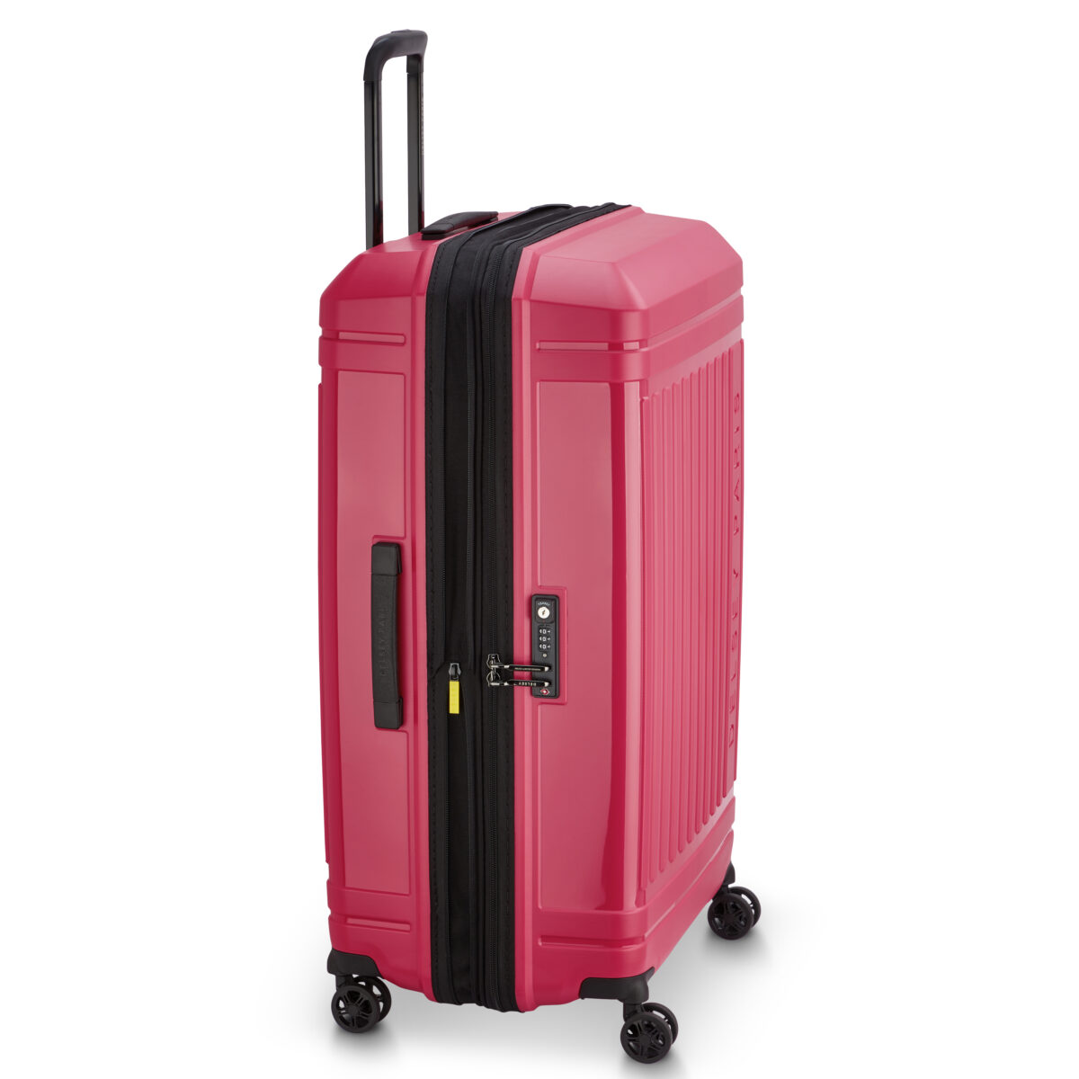 LUTECE SE 3-PIECE SET 55/69/81CM MAGENTA - Image 5