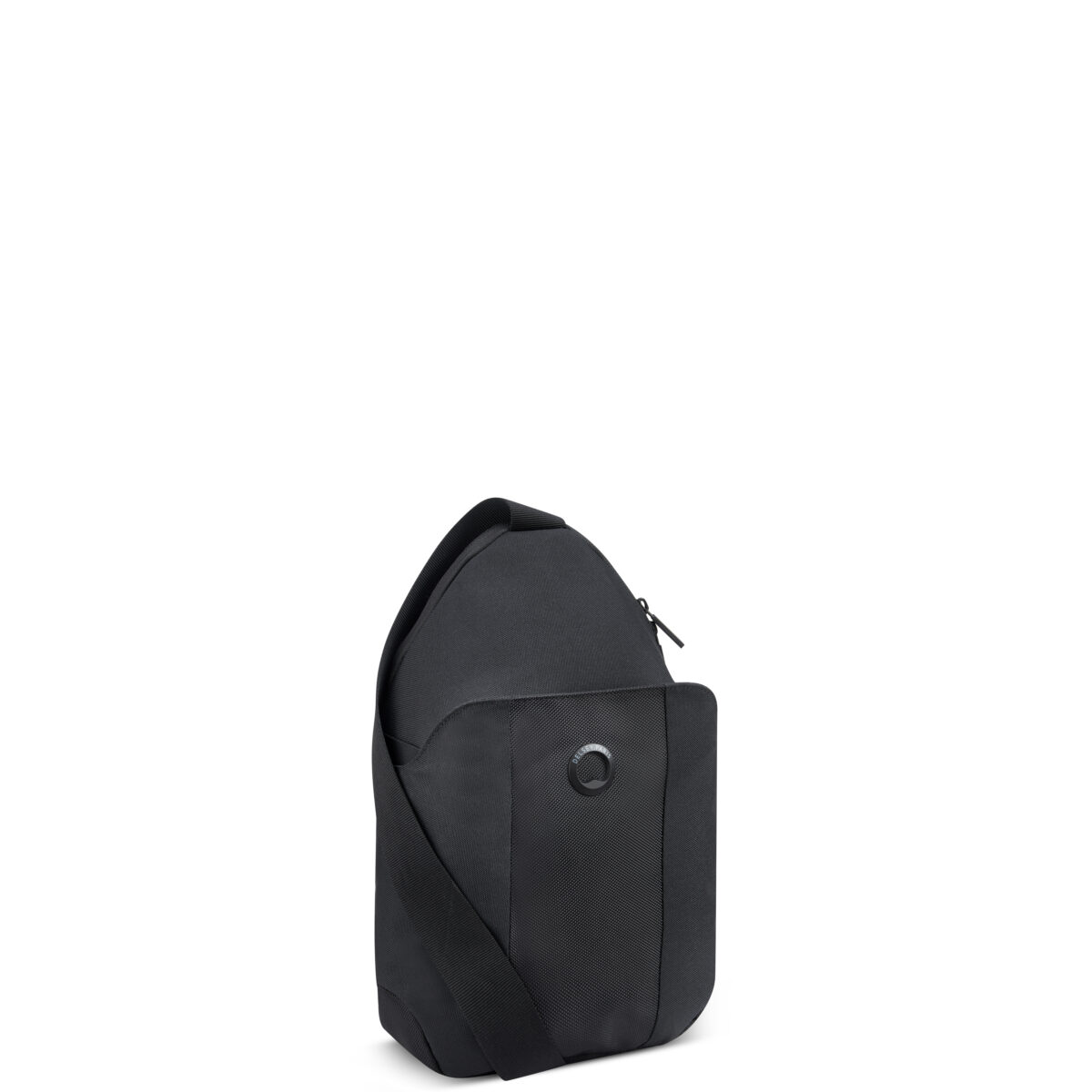 PICPUS 16.50 INCH MEDIUM BUM BAG BLACK - Image 2