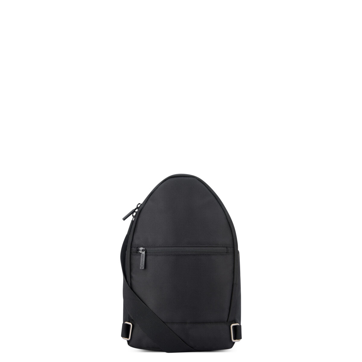 PICPUS 16.50 INCH MEDIUM BUM BAG BLACK - Image 3