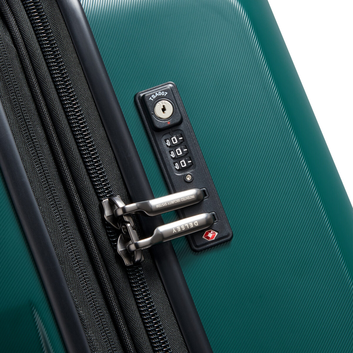 PROMENADE HARD 2.0 82CM GREEN - Image 7