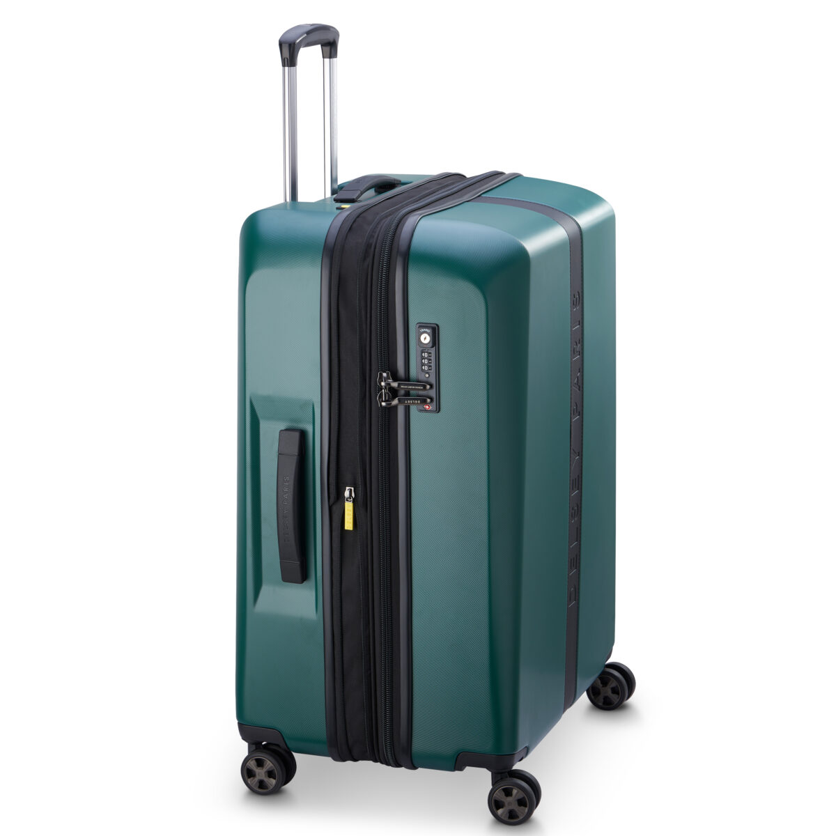 PROMENADE HARD 2.0 82CM GREEN - Image 3