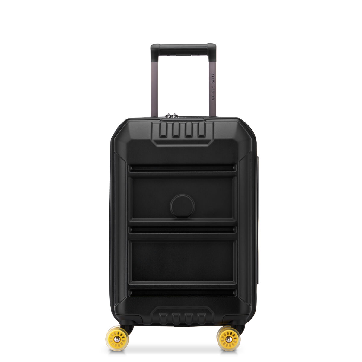 REMPART 2.0 2-PIECE SET 55/80CM BLACK NOIR - Image 2