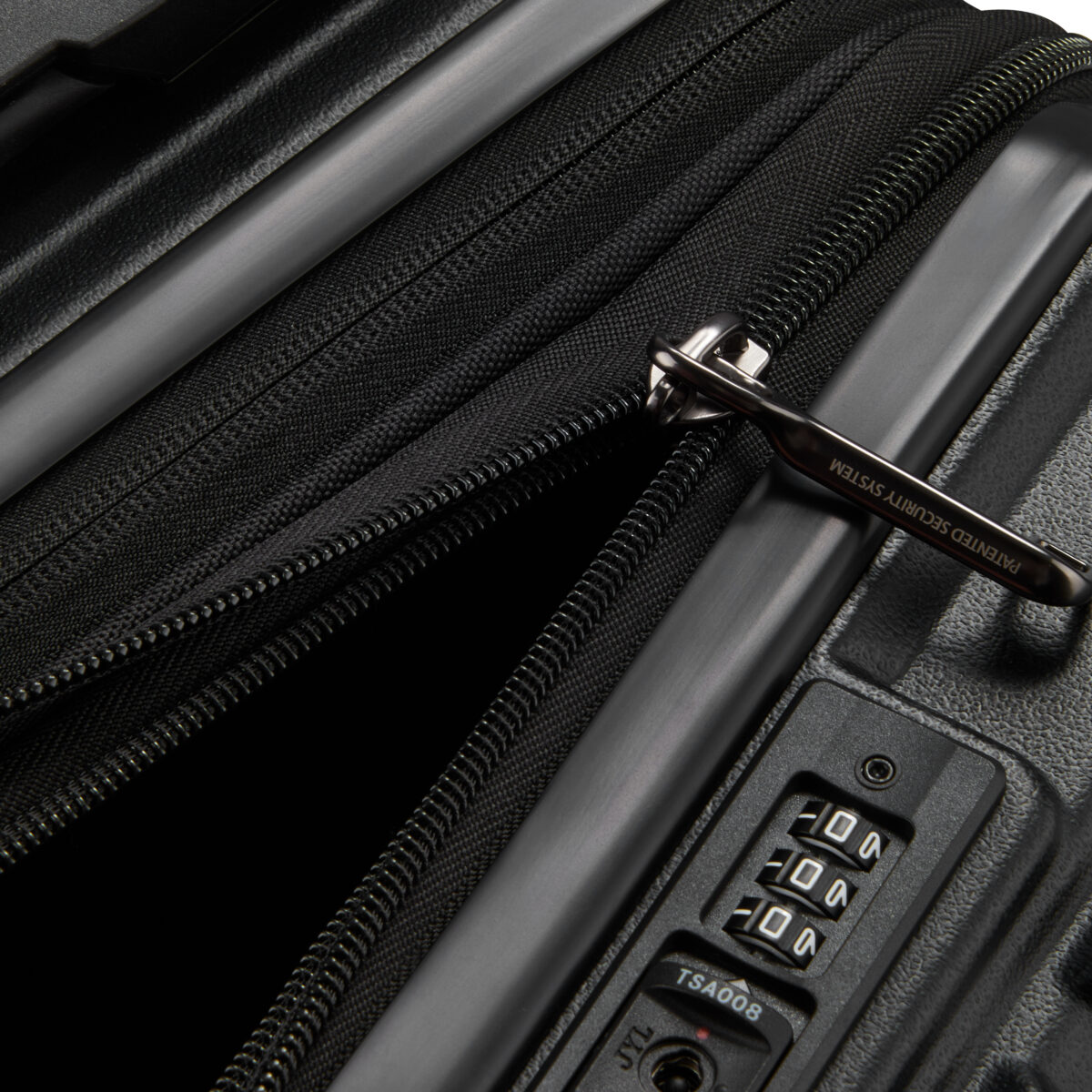 REMPART 2.0 2-PIECE SET 55/80CM BLACK NOIR - Image 10