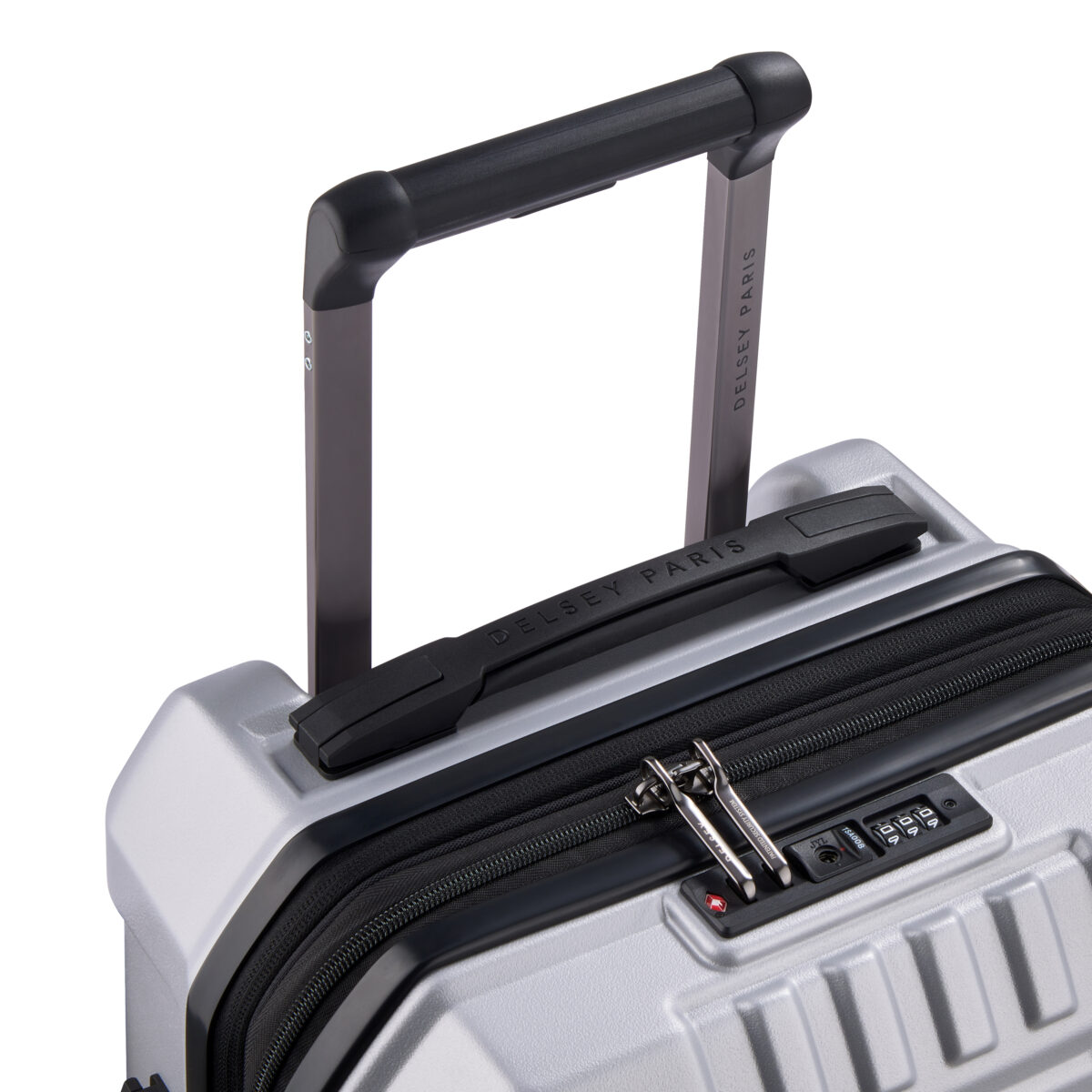 REMPART 2.0 2-PIECE SET 55/80CM SILVER - Image 9