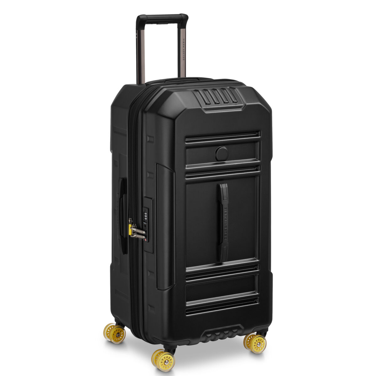REMPART 2.0 2-PIECE SET 55/80CM BLACK NOIR - Image 12