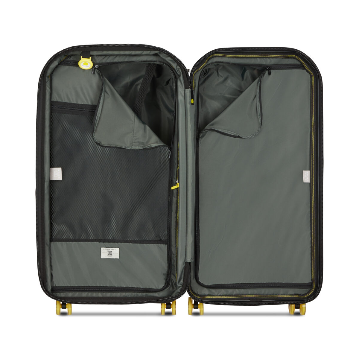 REMPART 2.0 2-PIECE SET 55/80CM BLACK NOIR - Image 13