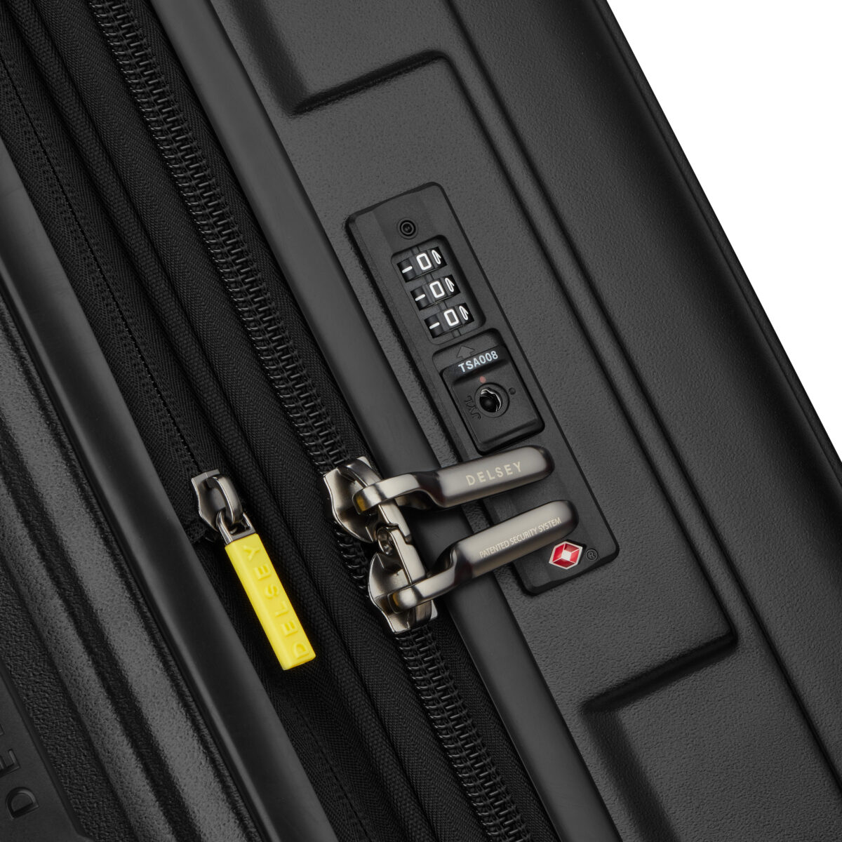 REMPART 2.0 2-PIECE SET 55/80CM BLACK NOIR - Image 19
