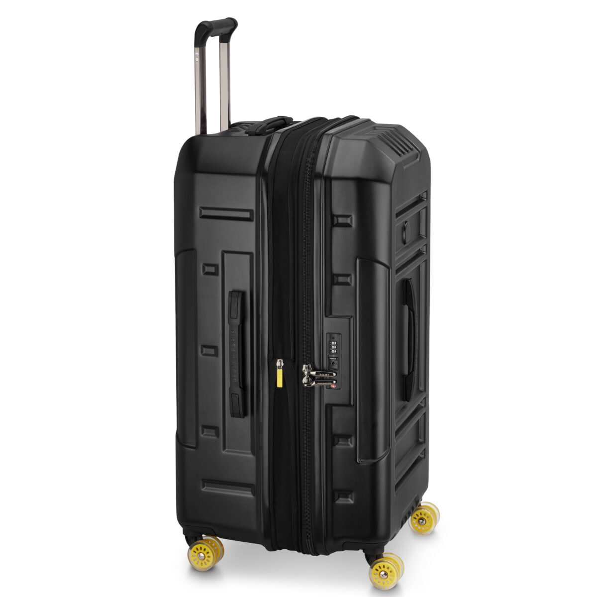 REMPART 2.0 2-PIECE SET 55/80CM BLACK NOIR - Image 16