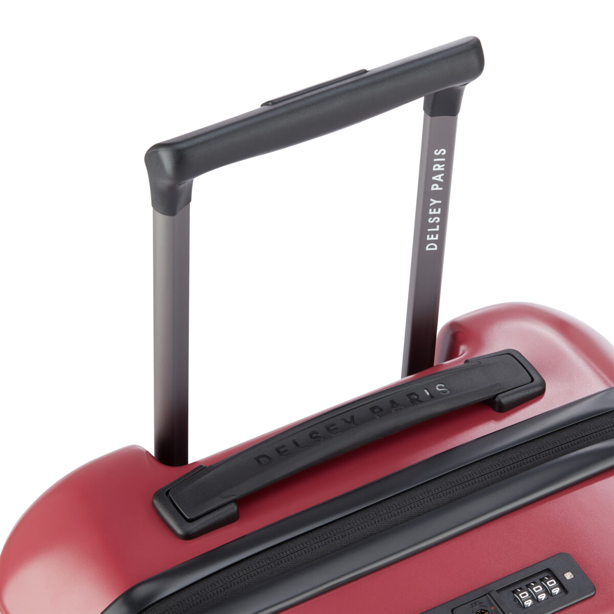 SECURITIME ZIP 55CM RED - Image 10