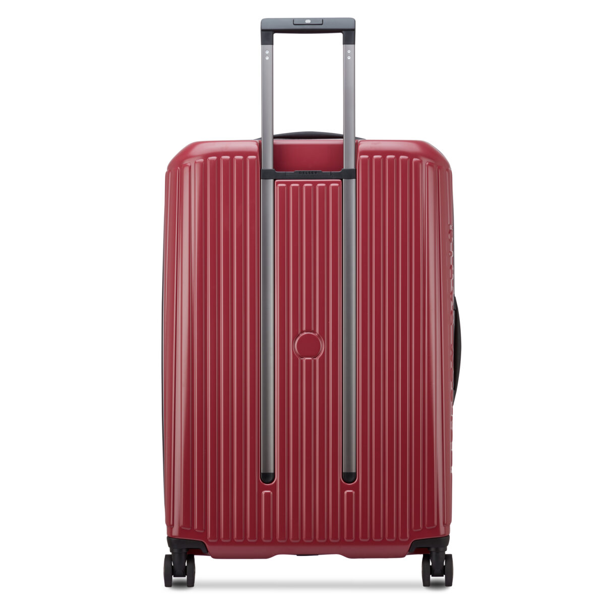 SECURITIME ZIP 77CM RED - Image 6