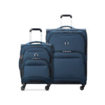 SKY MAX 2.0 2-PIECE SET 55/79CM BLUE