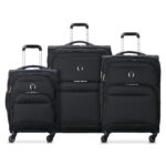 SKY MAX 2.0 3-PIECE SET 55/71/79CM BLACK