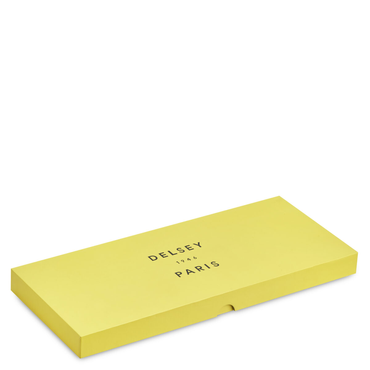 LUGGAGE TAG & WHEEL CAP SET 50MM YELLOW - Image 4