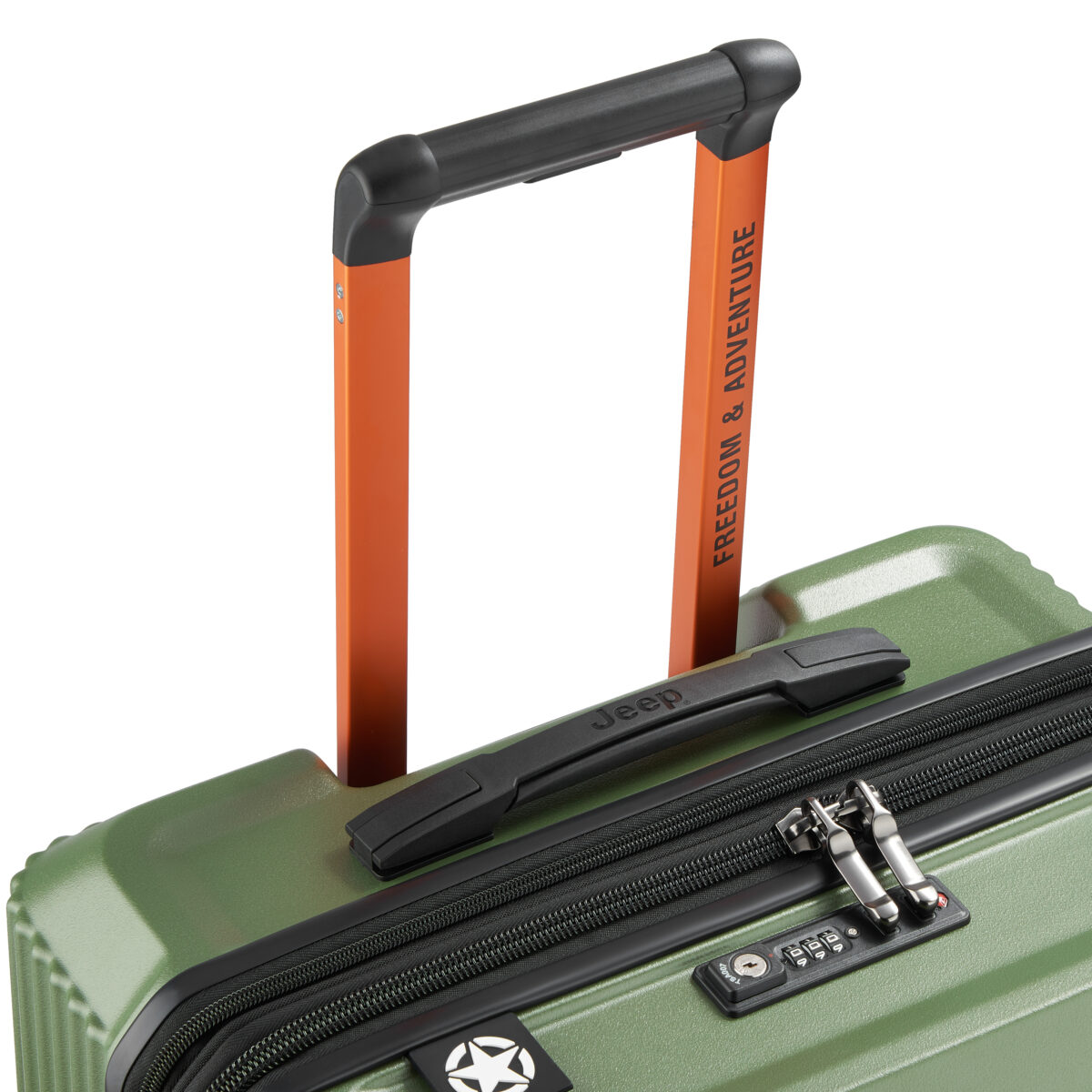 JEEP 69CM GREEN - Image 6