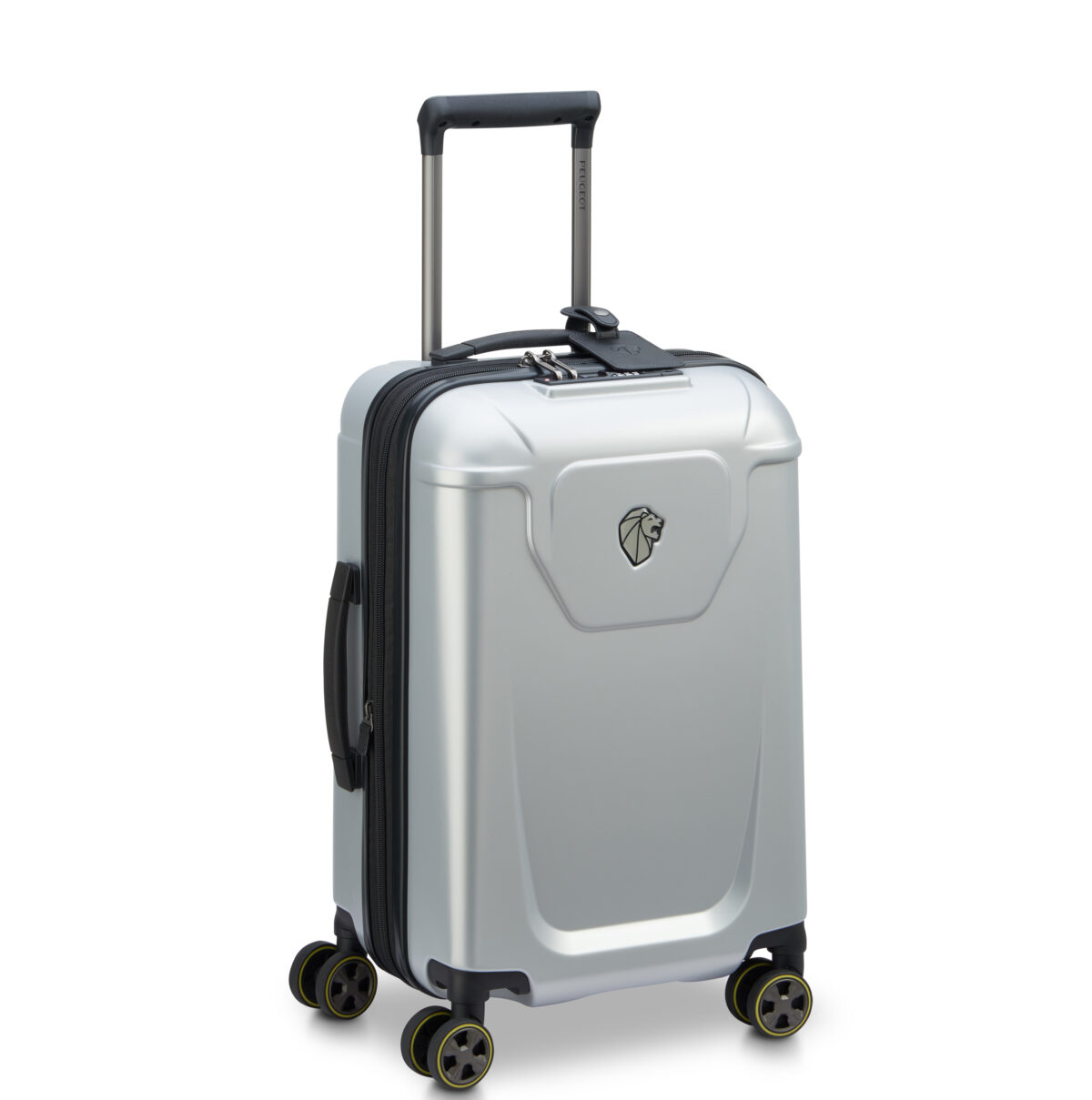 PEUGEOT ZIP 55CM SILVER - Image 2
