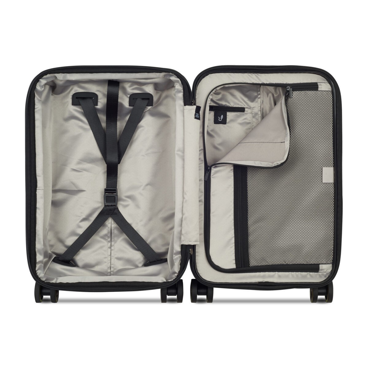 PEUGEOT ZIP 55CM SILVER - Image 4